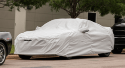 Covercraft