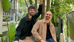 Kings of Indigo