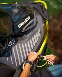 Sea-Doo