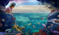 SEA LIFE Aquariums