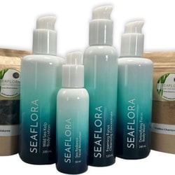 Seaflora Skincare