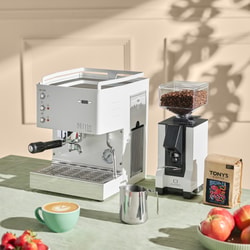 Seattle Coffee Gear