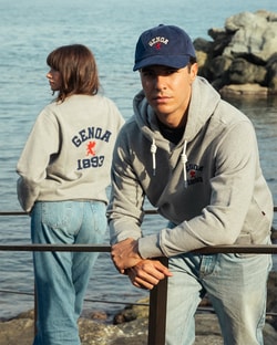 Sebago