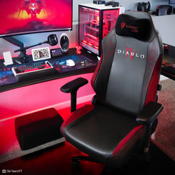 Secretlab