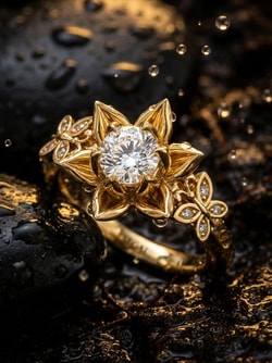 Segal Jewelry