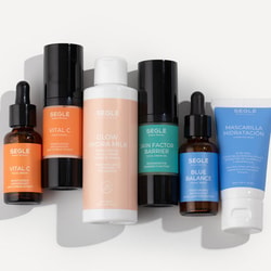 SEGLE Biotech Skincare