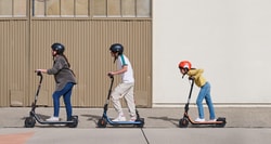 Segway