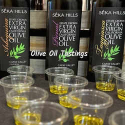 Seka Hills