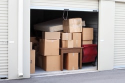 Self Storage