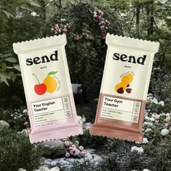 Send Bars