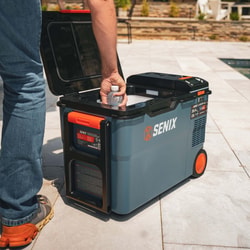 SENIX Tools
