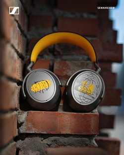 Sennheiser
