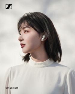 Sennheiser Hearing