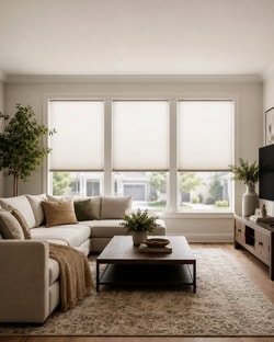 Sense Blinds