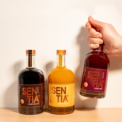 Sentia Spirits