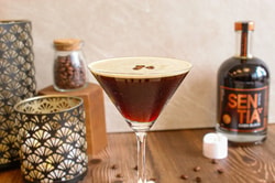 Sentia Spirits