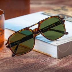 Serengeti Eyewear