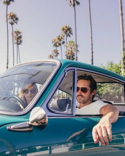 Serengeti Eyewear