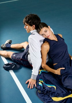 Sergio Tacchini
