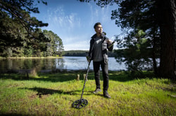 Serious Detecting