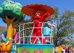 Sesame Place