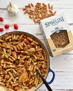 Sfoglini