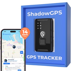 ShadowGPS