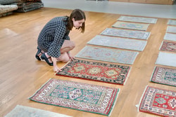 Shahbanu Rugs