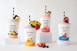 Shake Please