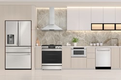 Sharp Home Appliances