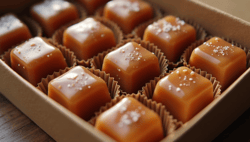 Shekoh Confections
