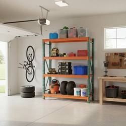 Shelving Store