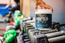 Shifted Supplements