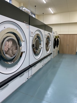 Shimomoto Cleaning
