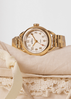 Shinola