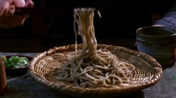 Shinshu Soba Yukimura