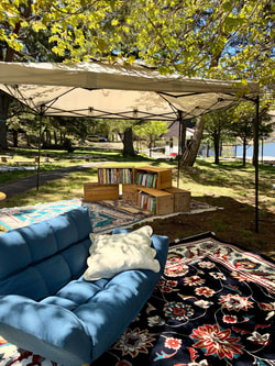 Shirakaba Resort