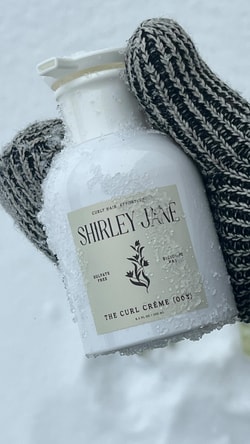 Shirley Jane