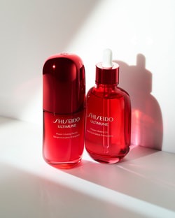 SHISEIDO