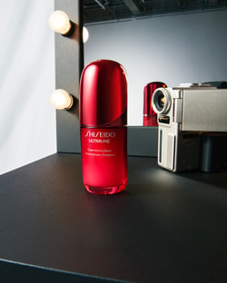 SHISEIDO
