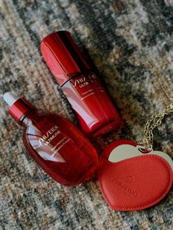 SHISEIDO
