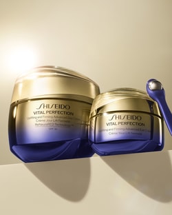 SHISEIDO