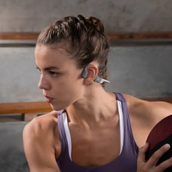 SHOKZ