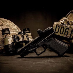 Shooting Surplus