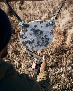 Shooting Targets USA