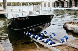 Shoredocker