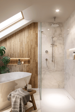 Showers Direct