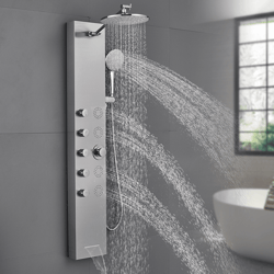 ShowersPlus