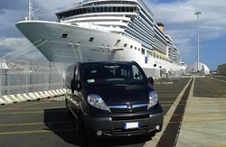 Shuttle Direct