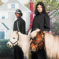 Siegelman Stable